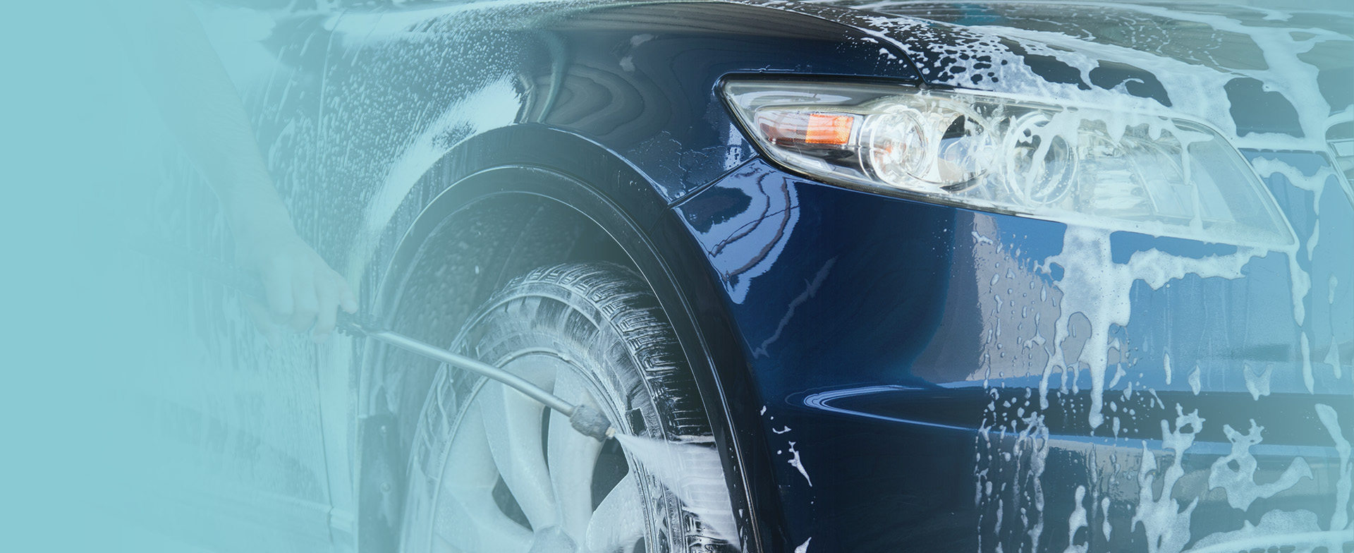 Mobile Car Cleaning