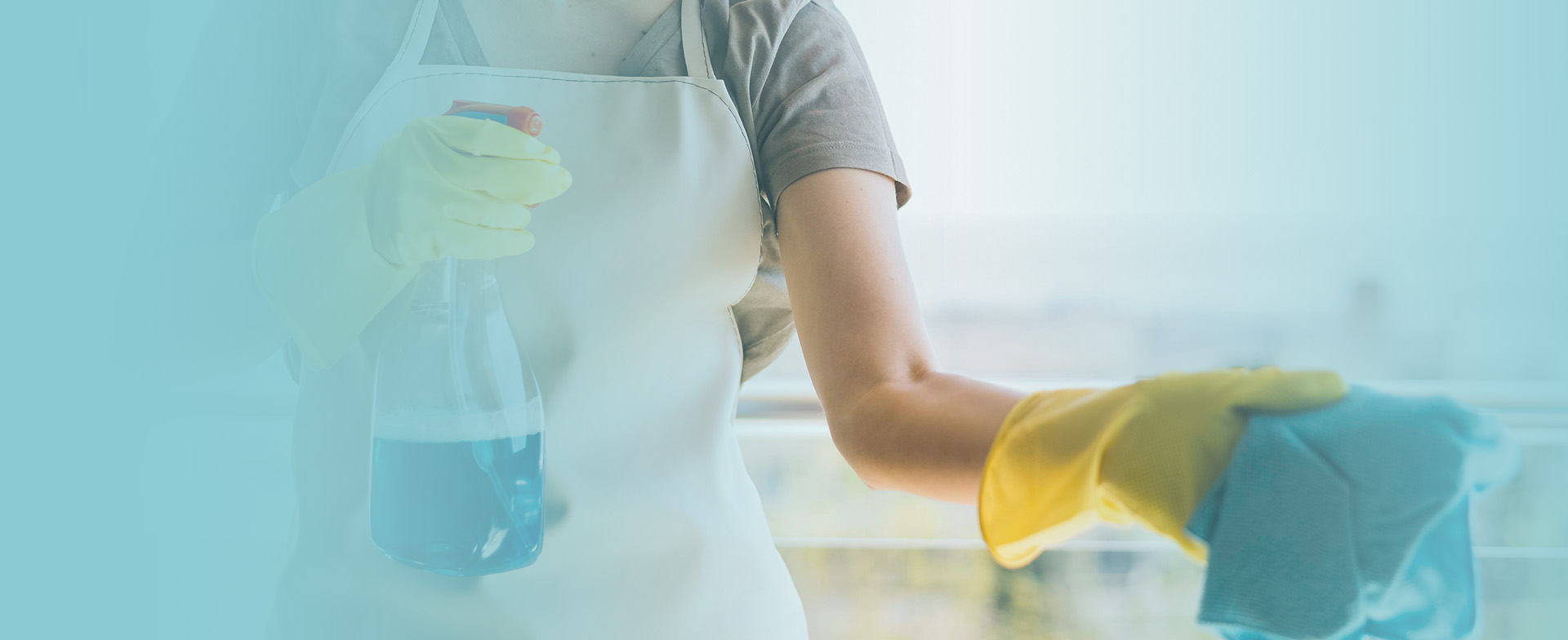 Residential Cleaning