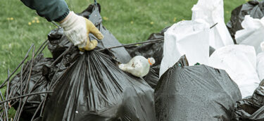 Garbage removal Garbage removal