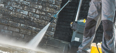 Power Washing Power Washing