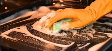 Restaurant cleaning Restaurant cleaning